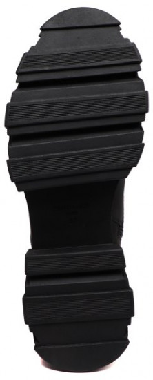 Ботинки женские