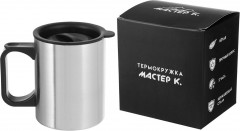Термокружка - Фото 1