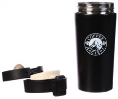 Термокружка «Мастер К. Coffee» - Фото 4