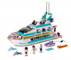 Круизный лайнер - Фото 4