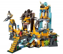 Храм ЧИ Клана Львов - Фото 1