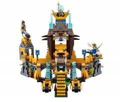 Храм ЧИ Клана Львов - Фото 2