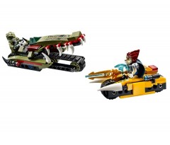 Храм ЧИ Клана Львов - Фото 3