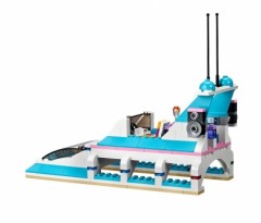 Круизный лайнер - Фото 1