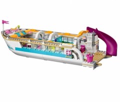 Круизный лайнер - Фото 2