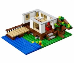 Домик на дереве - Фото 2