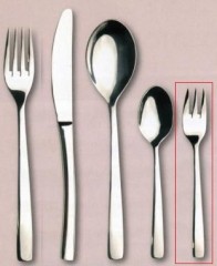 Набор десертных вилок Bistro (12 штук) - Фото 1