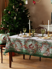 Скатерть «Noel» - Фото 2