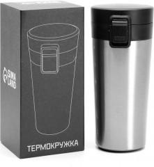 Термокружка «Мастер К» - Фото 1