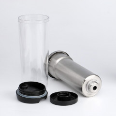 Термокружка «Вставка» - Фото 2