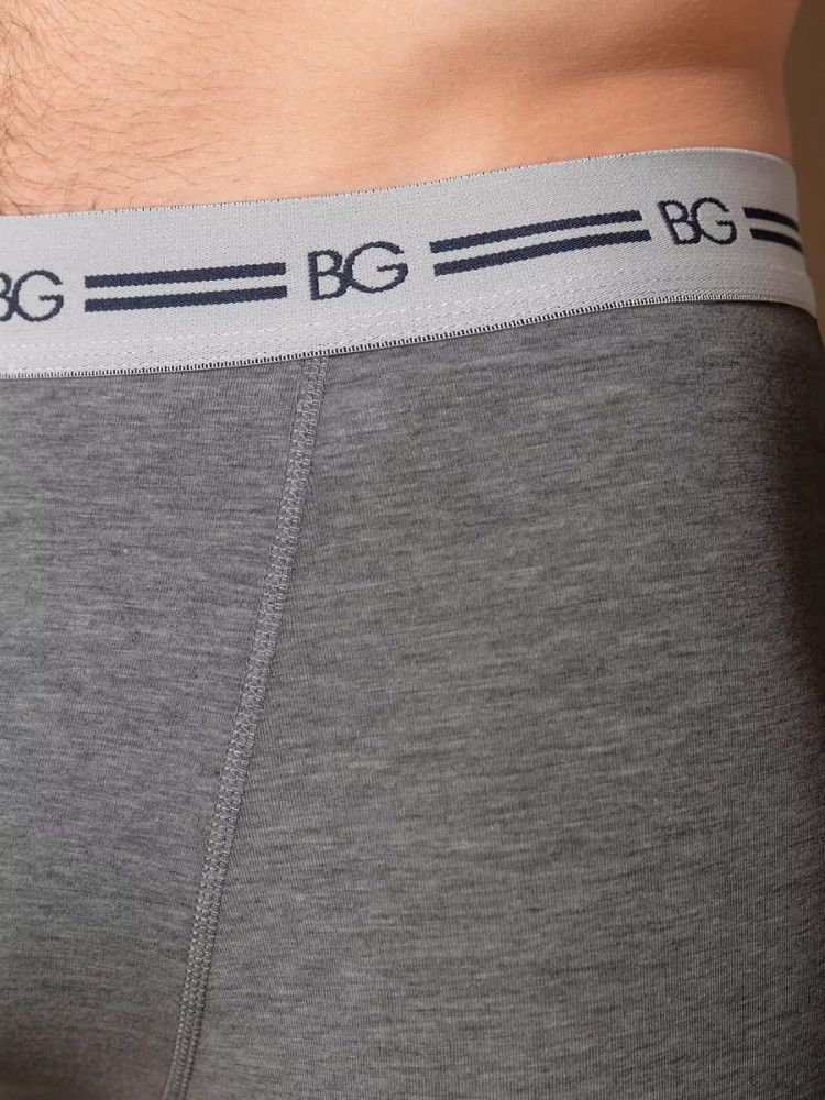 Комплект трусов мужских | Underwear | BeGood | Фото 2
