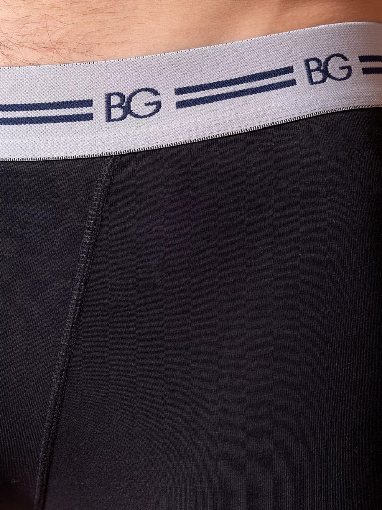 Комплект трусов мужских | Underwear | BeGood | Фото 8