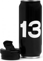 Термокружка «13» - Фото 1