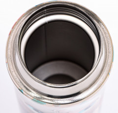 Термокружка «Котёнок» - Фото 5