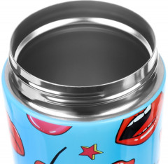 Термокружка «Чувствую стиль» - Фото 3