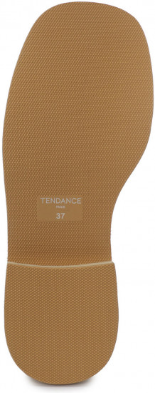 Ботинки женские