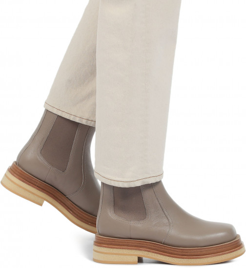 Ботинки женские