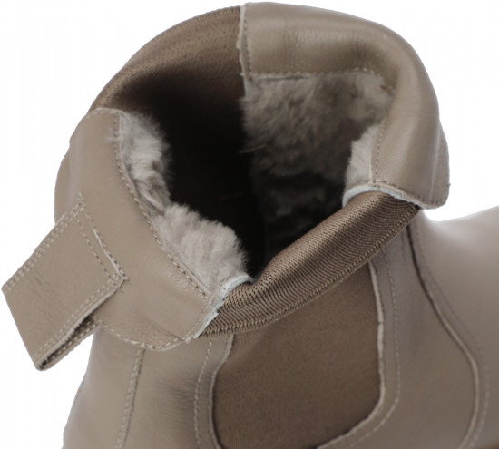 Ботинки женские