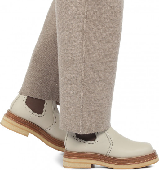 Ботинки женские