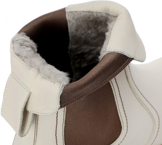 Ботинки женские