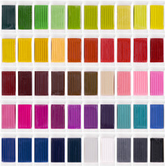 Набор глины полимерной запекаемой - Фото 4