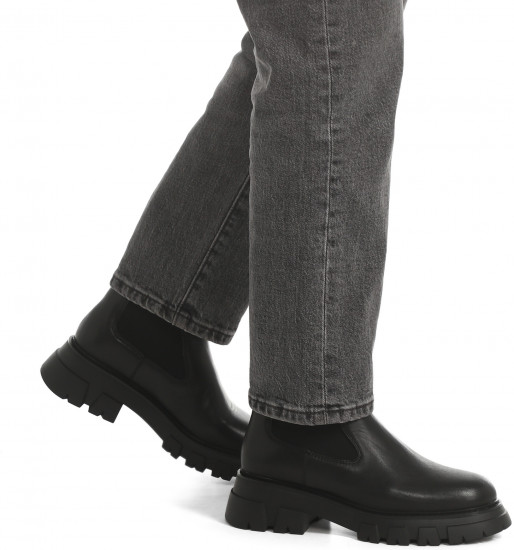 Ботинки женские