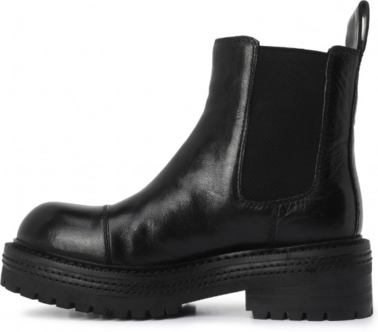 Ботинки женские