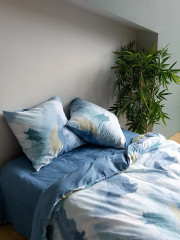 Комплект постельного белья - Фото 2