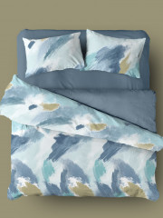 Комплект постельного белья - Фото 4