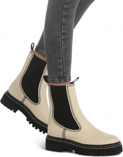 Ботинки женские