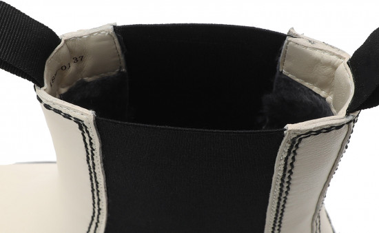 Ботинки женские