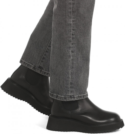 Ботинки женские