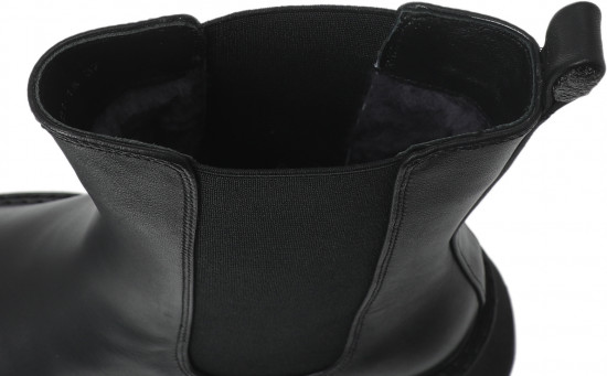 Ботинки женские