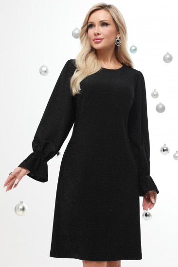 Платье женское «Удачный вечер»