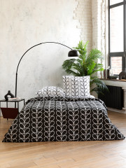 Комплект постельного белья «Stems» - Фото 1