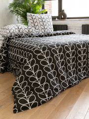 Комплект постельного белья «Stems» - Фото 2