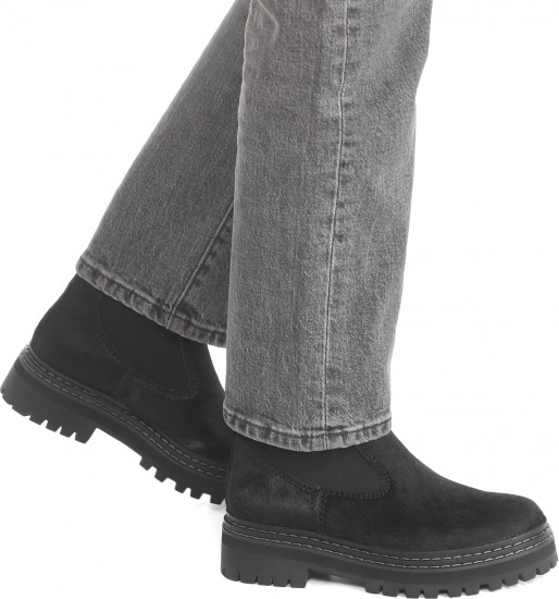 Ботинки женские