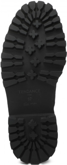 Ботинки женские