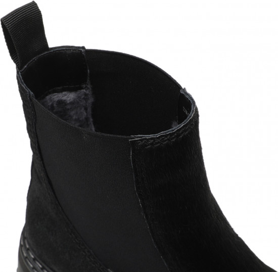 Ботинки женские