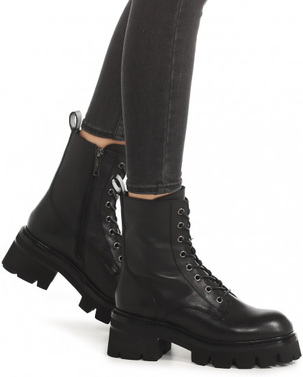 Ботинки женские