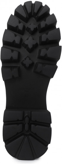 Ботинки женские