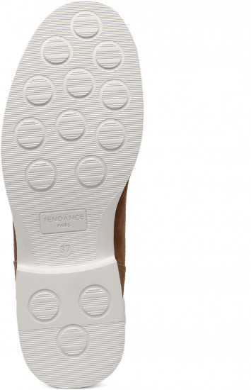 Ботинки женские