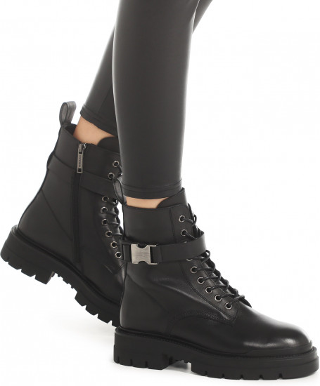 Ботинки женские