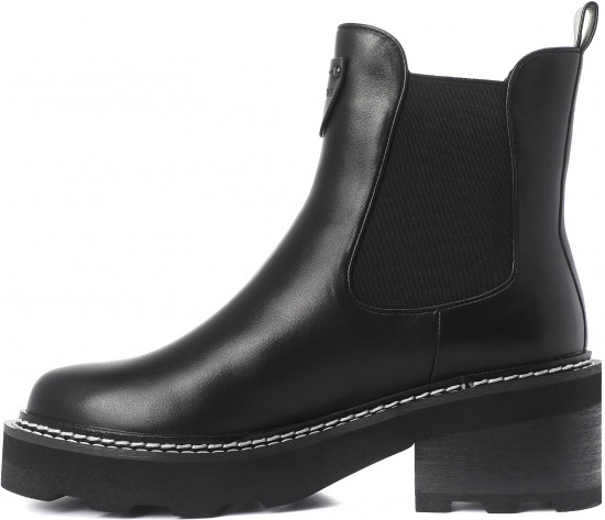 Ботинки женские