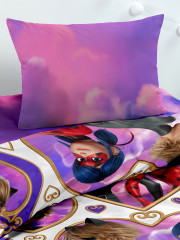 Комплект постельного белья «Маринетт и Адриан» - Фото 2