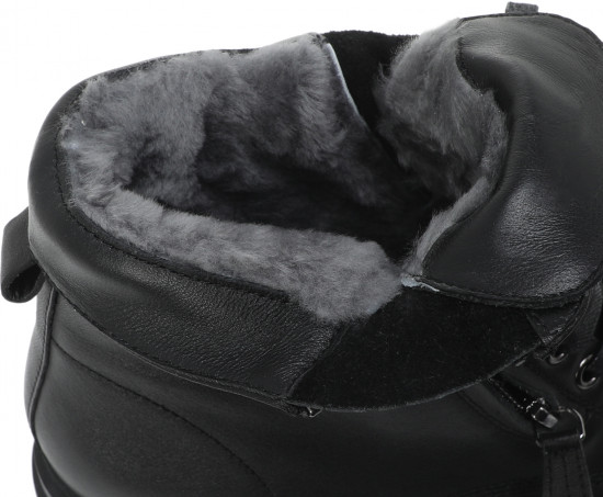 Ботинки женские