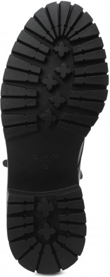 Ботинки женские