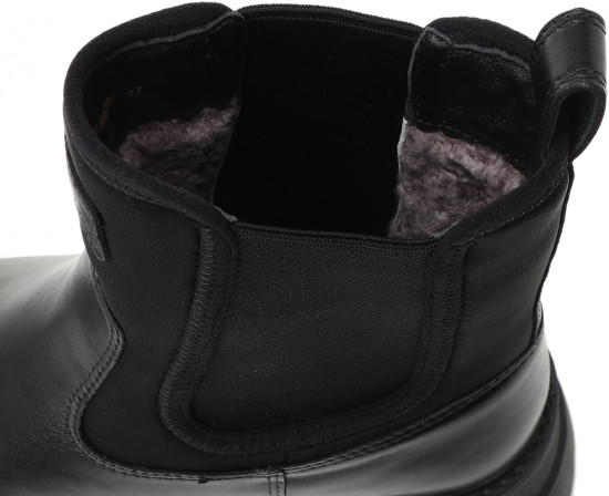 Ботинки женские