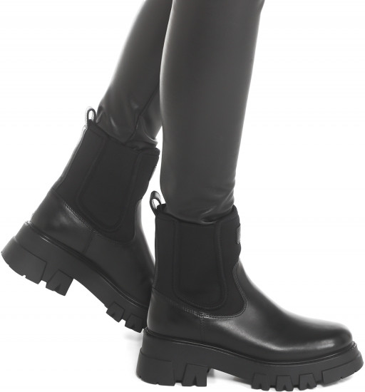 Ботинки женские