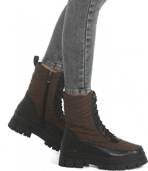 Дутики женские